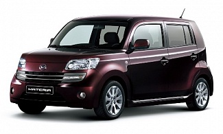   Daihatsu () Materia